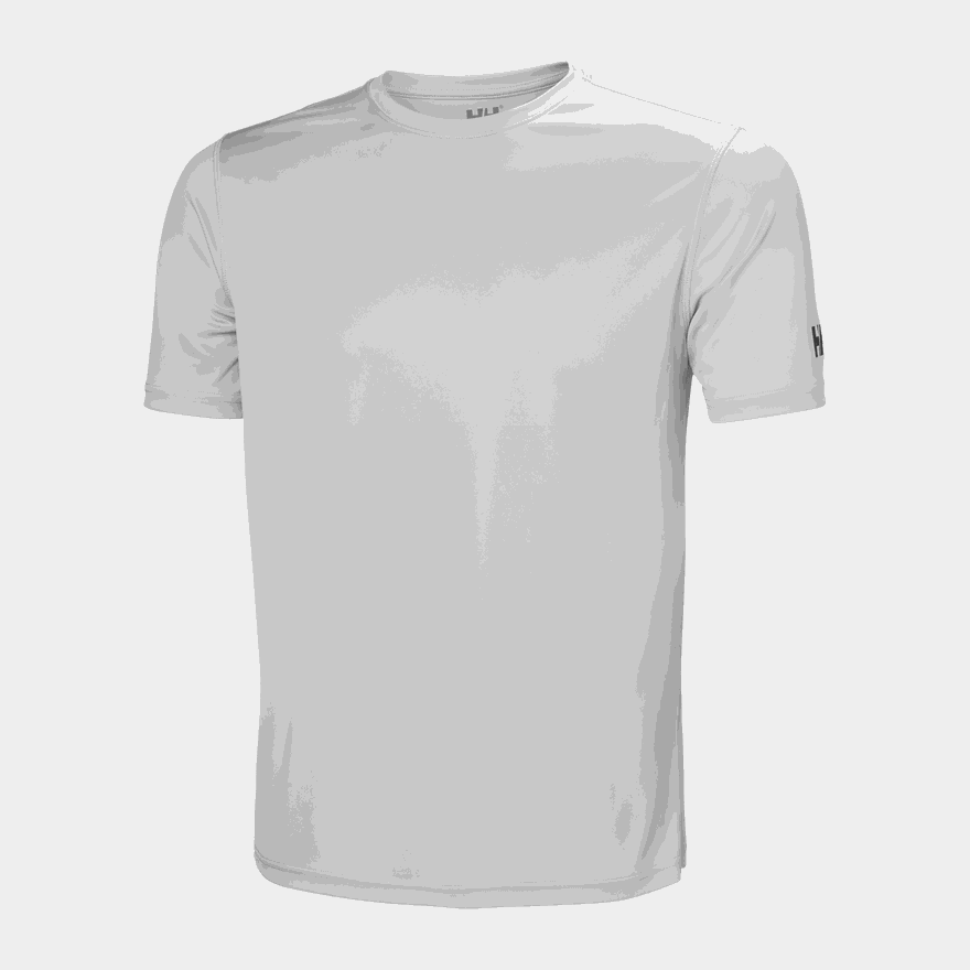 HH TECH T-SHIRT 2.0, t-shirt - full image 4