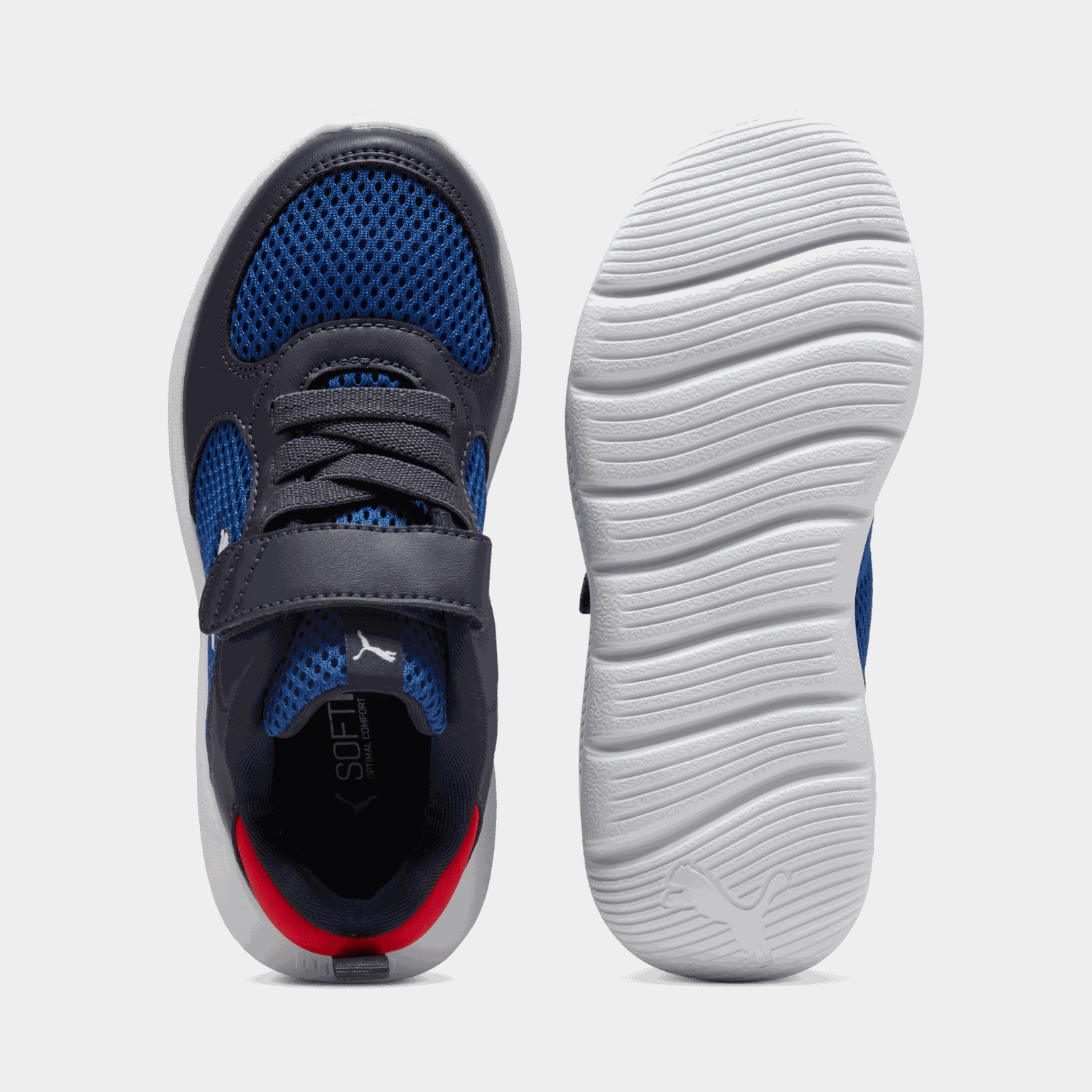 Fun Racer 2 AC+ PS, sneakers, barn - full image 3