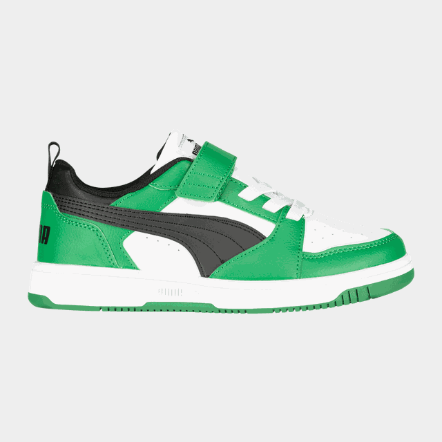 Rebound V6 Lo AC+ PS, sneakers, barn - Fritidsskor & Sneakers
