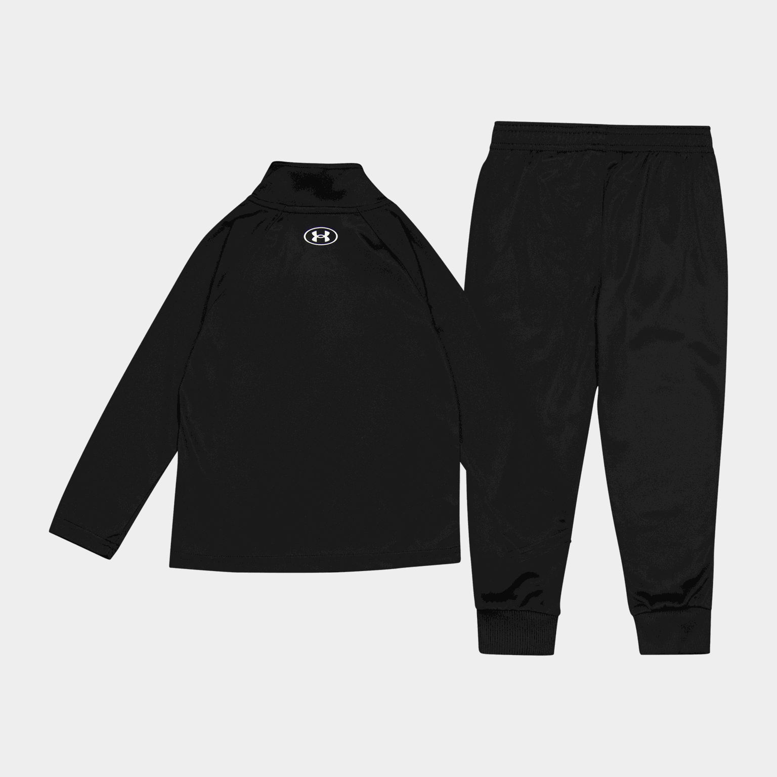 1/4 Zip Practice Suit, joggingdräkt, barn - full image 2