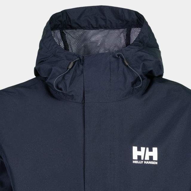 Seven J Jacket, regnjacka herr - Regnjackor