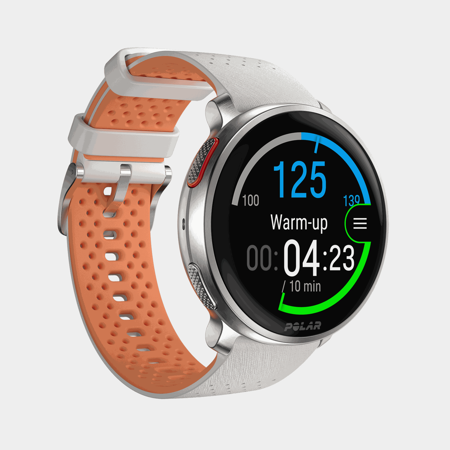 Vantage V3, multisportklocka - full image 3