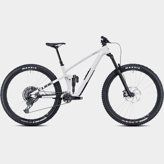 Stereo ONE55 C:62 Race 29 24/25 - Mountainbike