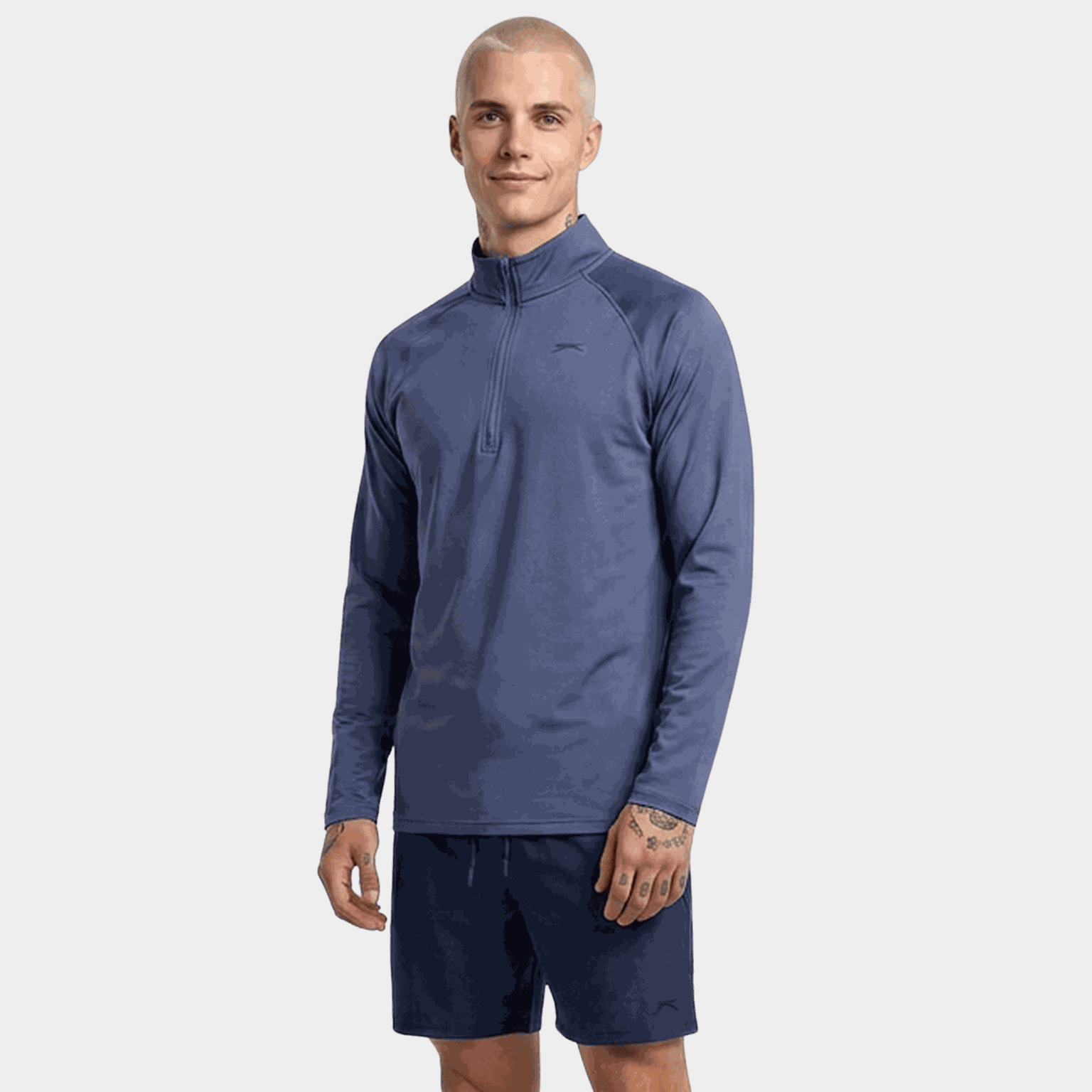 Hybrid Jacket Mens, träningsjacka, herr - full image 1