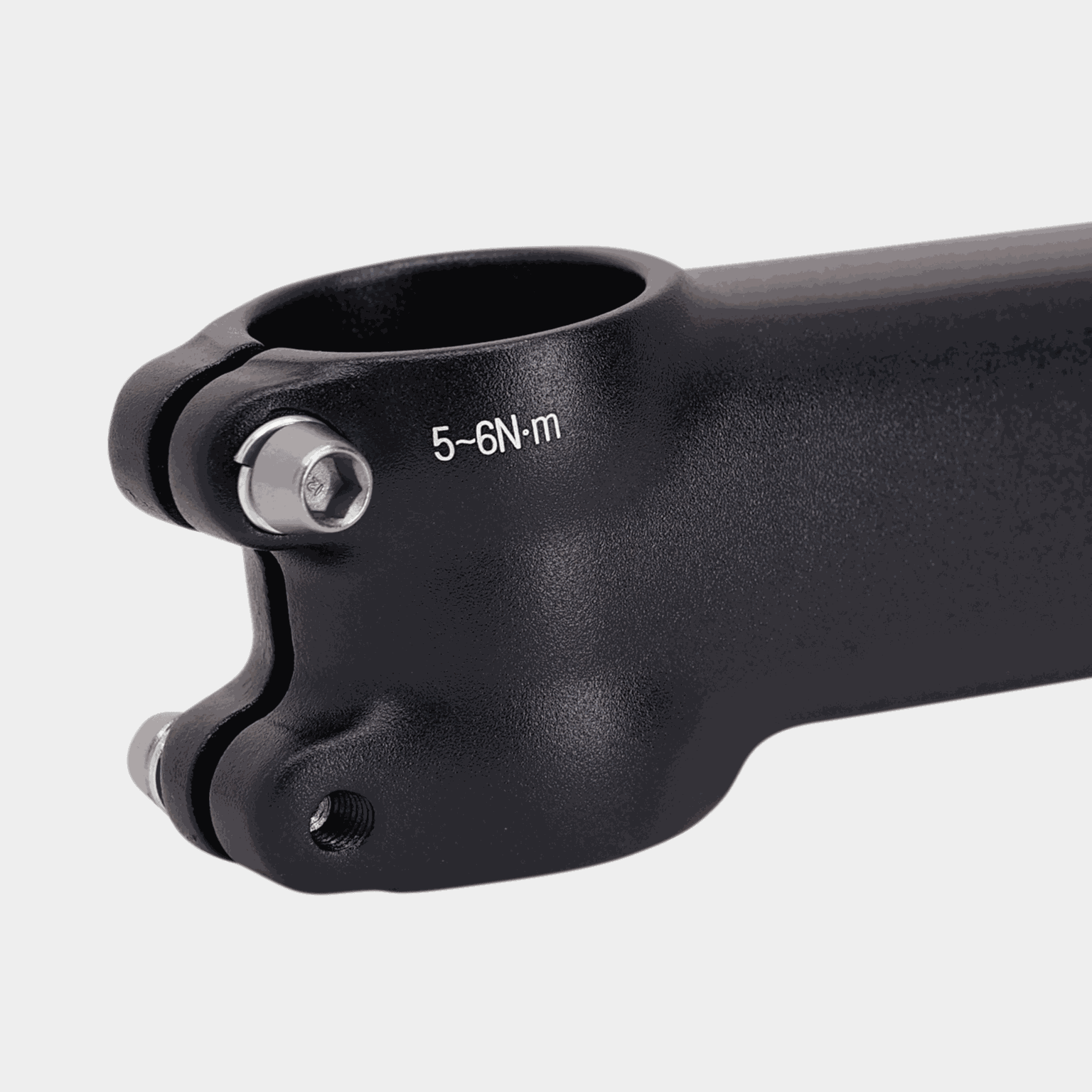 Stem OS 31, 8 mm, 90/7, styrstam - full image 2
