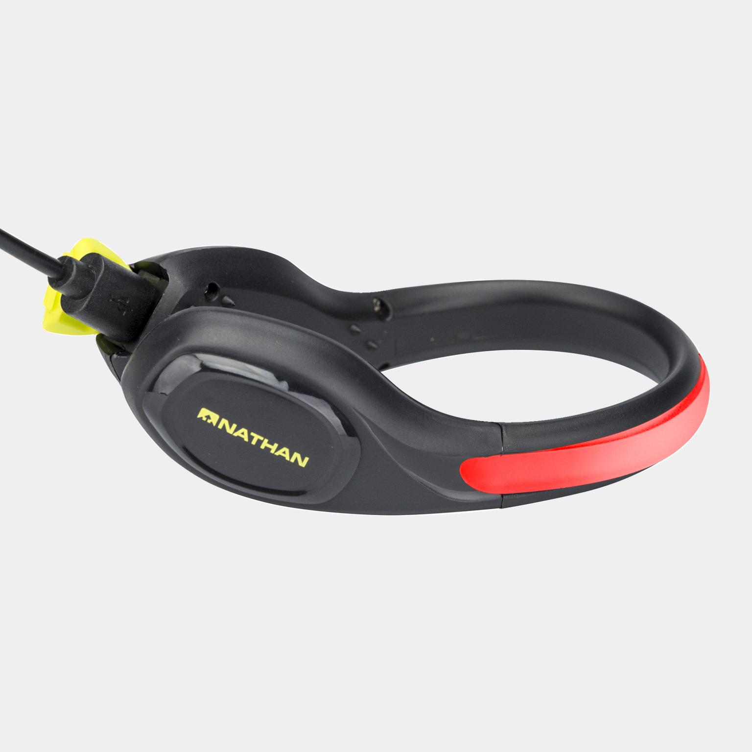 Light Spur RX, LED-lampa - Löpbälte - Light Spur RX, LED-lampa | XXL