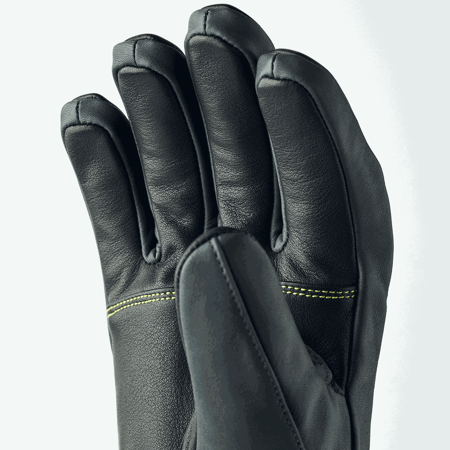Alpine Gloves Omni Trigger - 5 finger 25/26, skidhandskar, unisex - full image 4