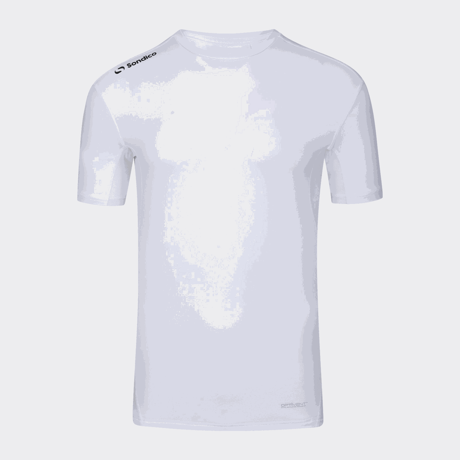 Core Base Short Sleeve, kompressionströja, herr - full image 1