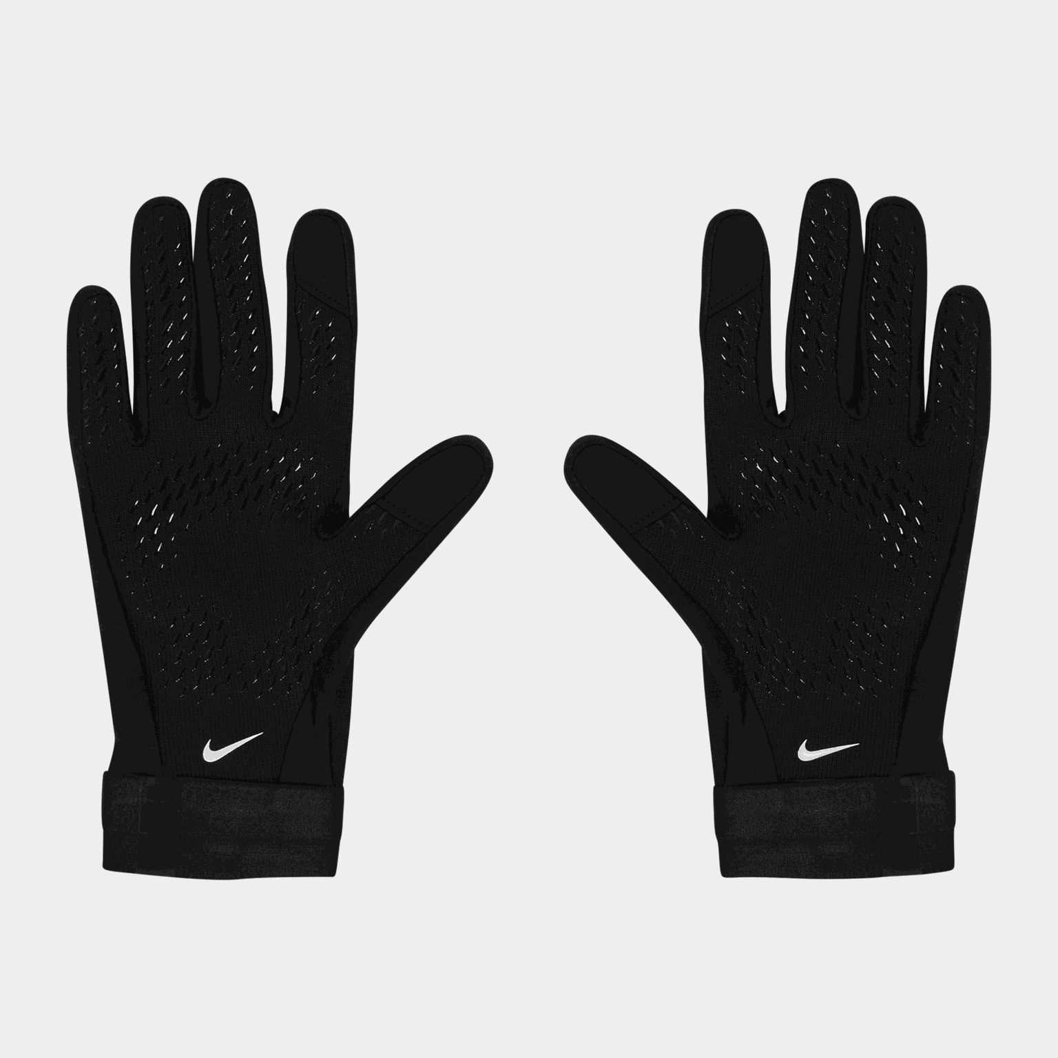 Academy Therma-FIT Glove, fotbollshandskar, junior - full image 1