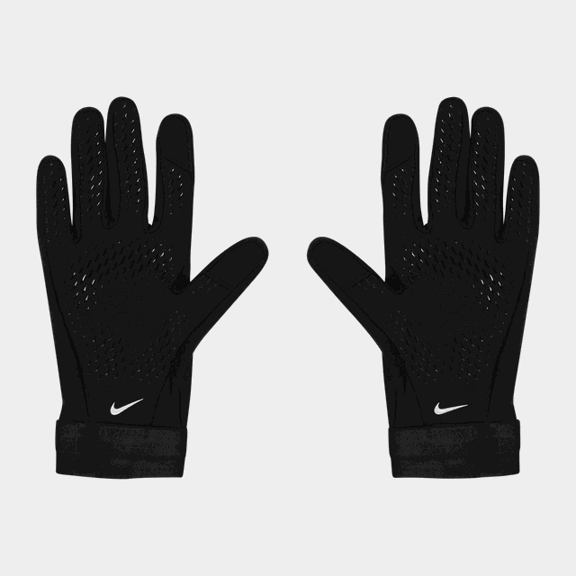 Academy Therma-FIT Glove, fotbollshandskar, junior - Fotbollstillbehör