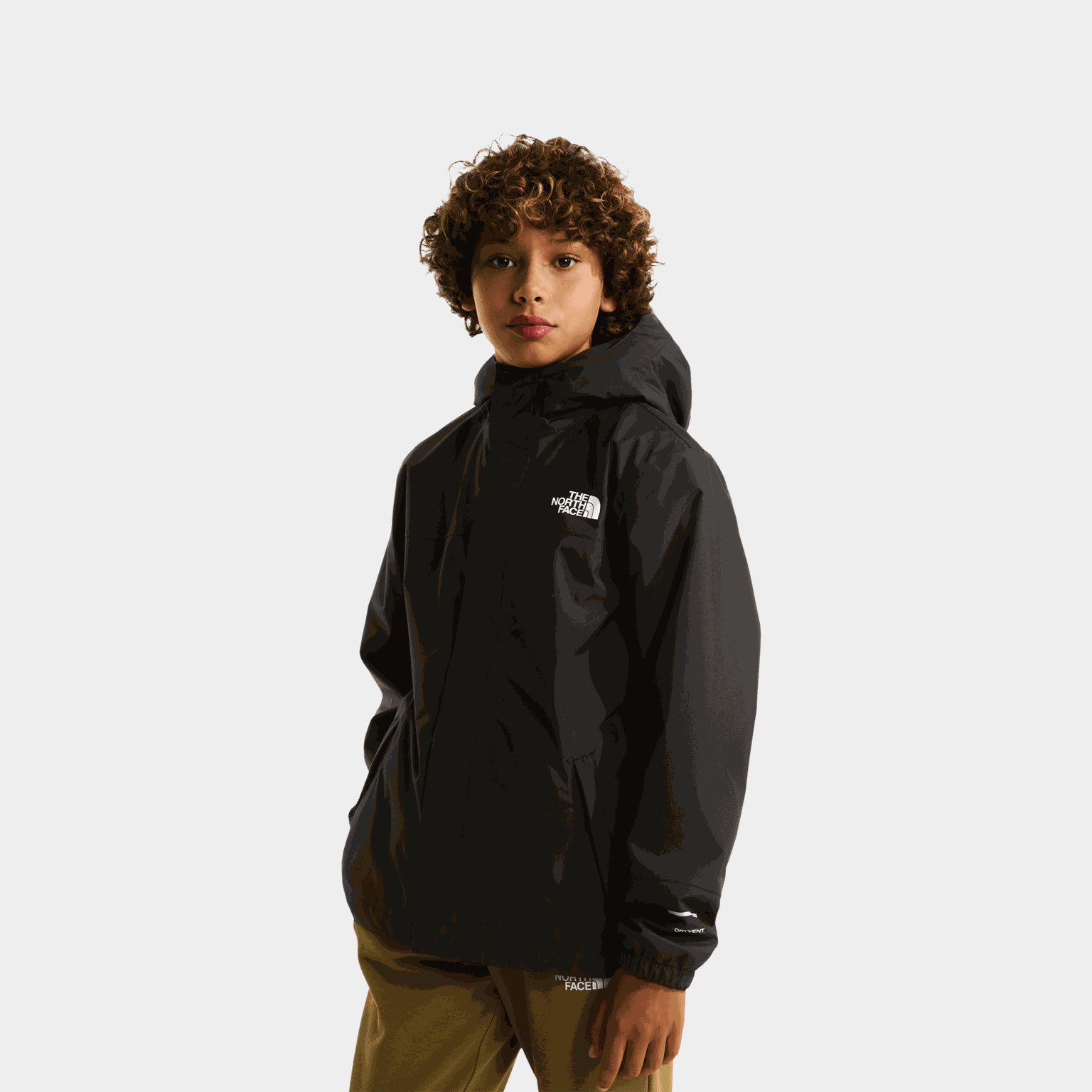 Antora Jacket, jacka, junior - full image 3