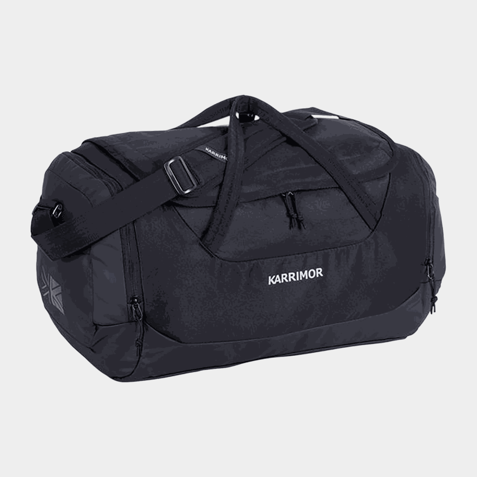 Cargo 40L, bag - Duffelbag & Träningsväskor