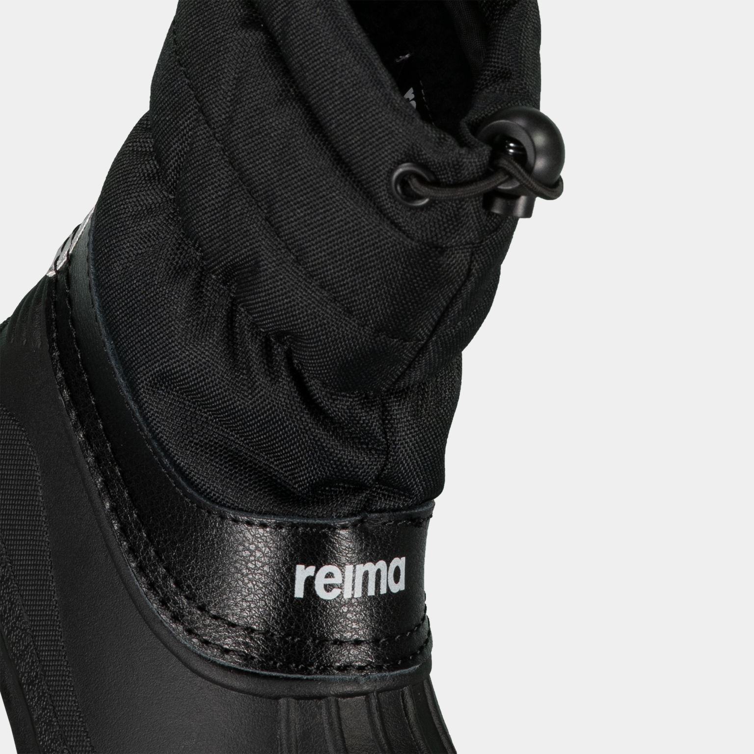 Winter boots Nefar, vinterskor barn - full image 3