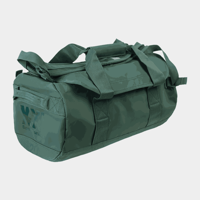 KID DUFFLE BAG 20L mesh, väska - Duffelbag & Träningsväskor