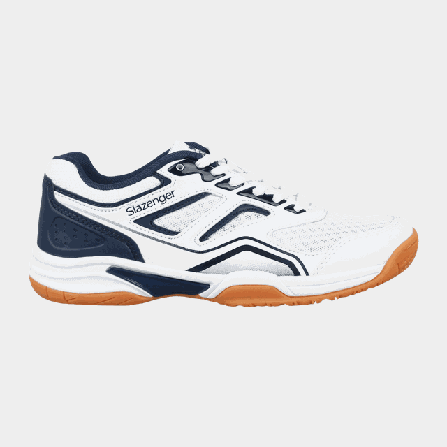 Slaz Indoor Shoe Jnr00, hallskor, junior - Tennisskor & Padelskor