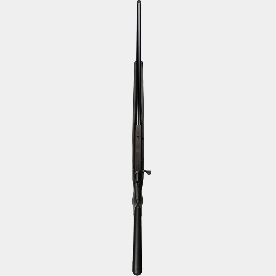 Tikka T3x Lite 6,5x55, Fast Kolv, Gängad 14x1 - full image 2