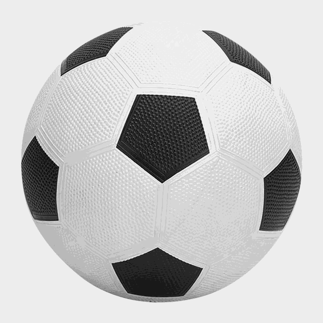 Football Mix, fotboll - Fotbollar