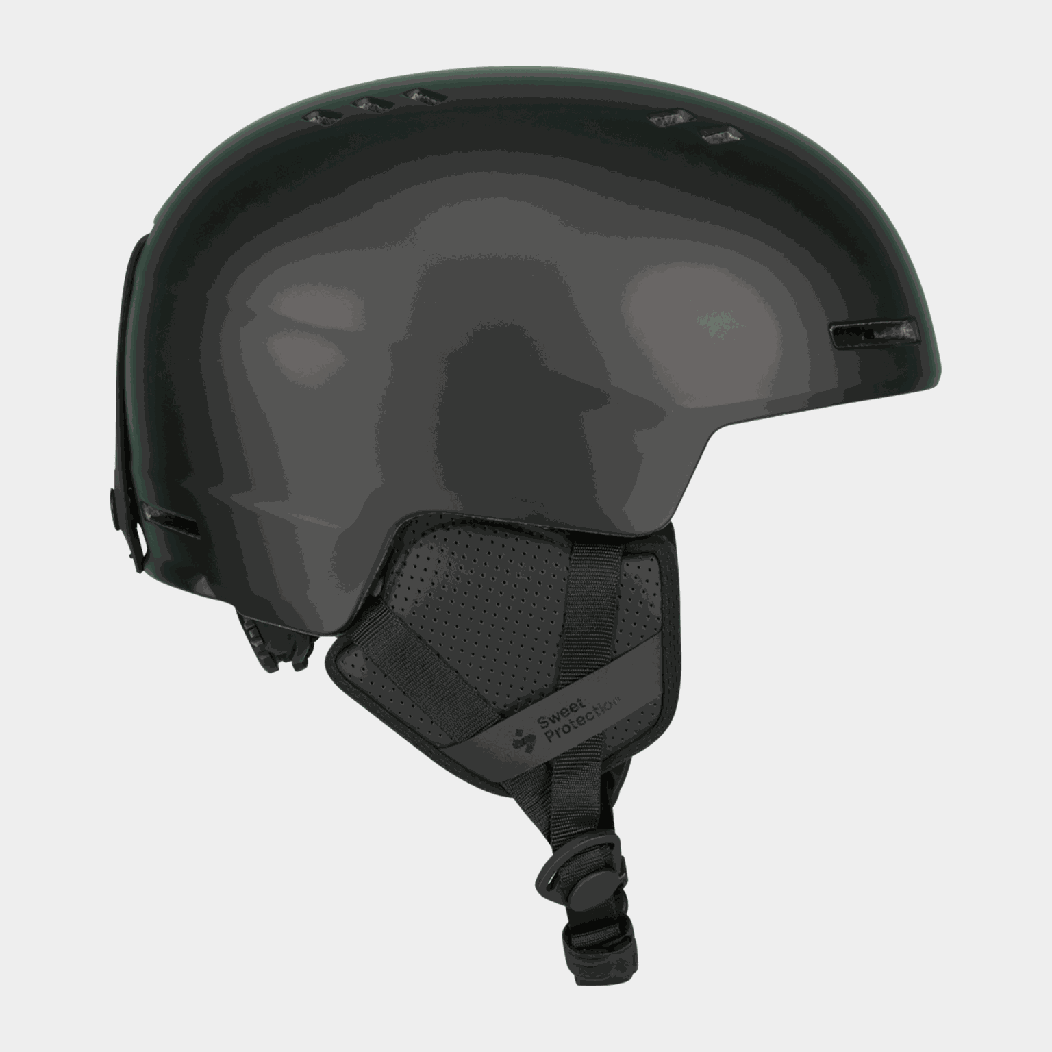 Alpine Helmet Groover Mips 25/26, skid- och snowboardhjälm, junior - full image 3