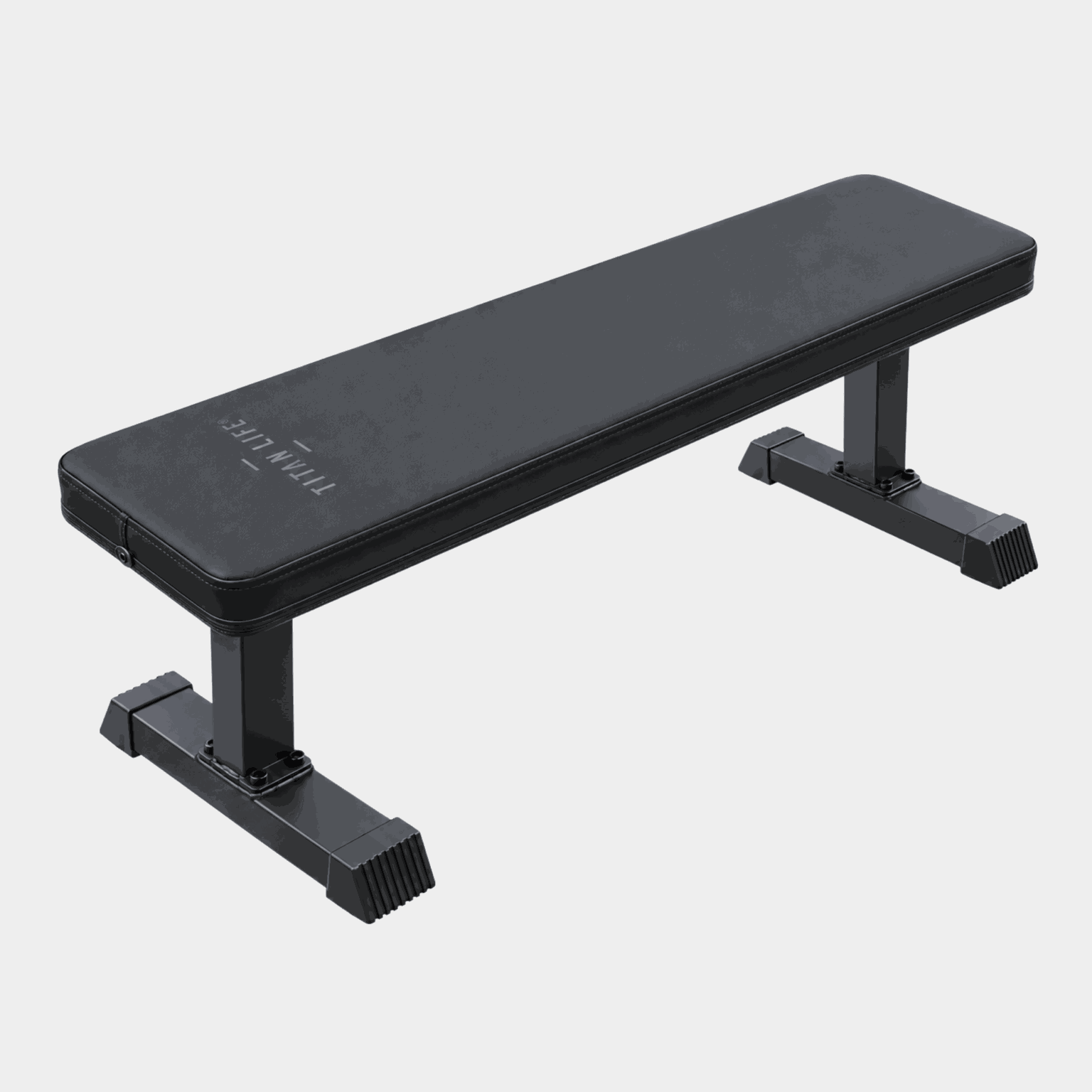 Premium Flat Bench - Multigym & Träningsbänk