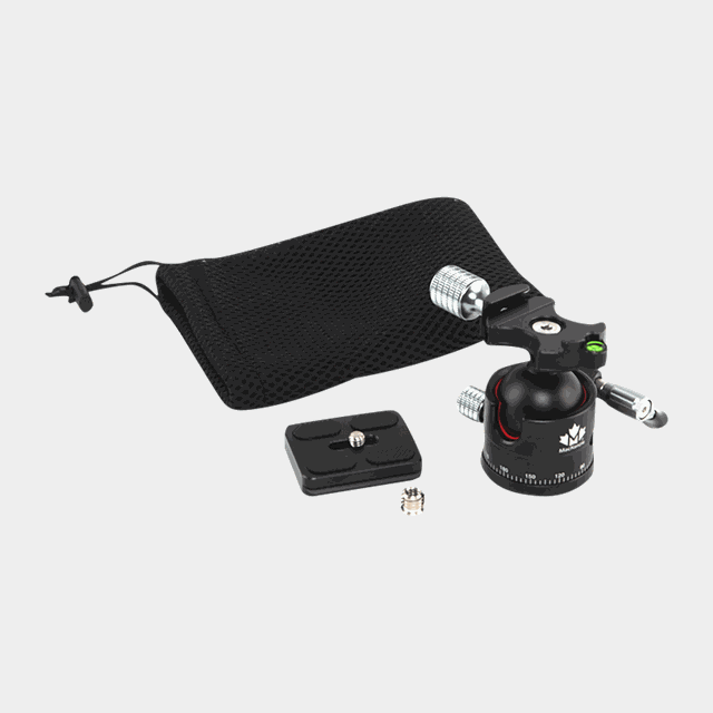 Ball Head For Weapon/ Camera, 10Kg, kulhuvud - Jaktutrustning