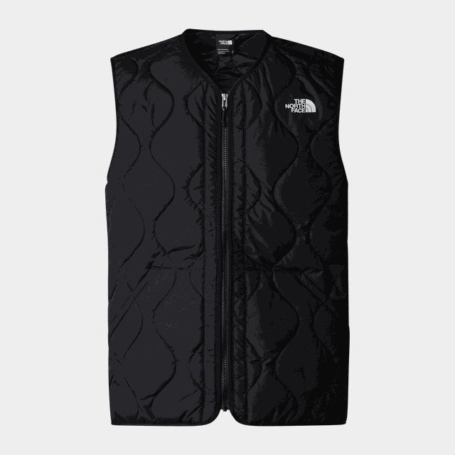 Ampato Quilted Vest - Västar