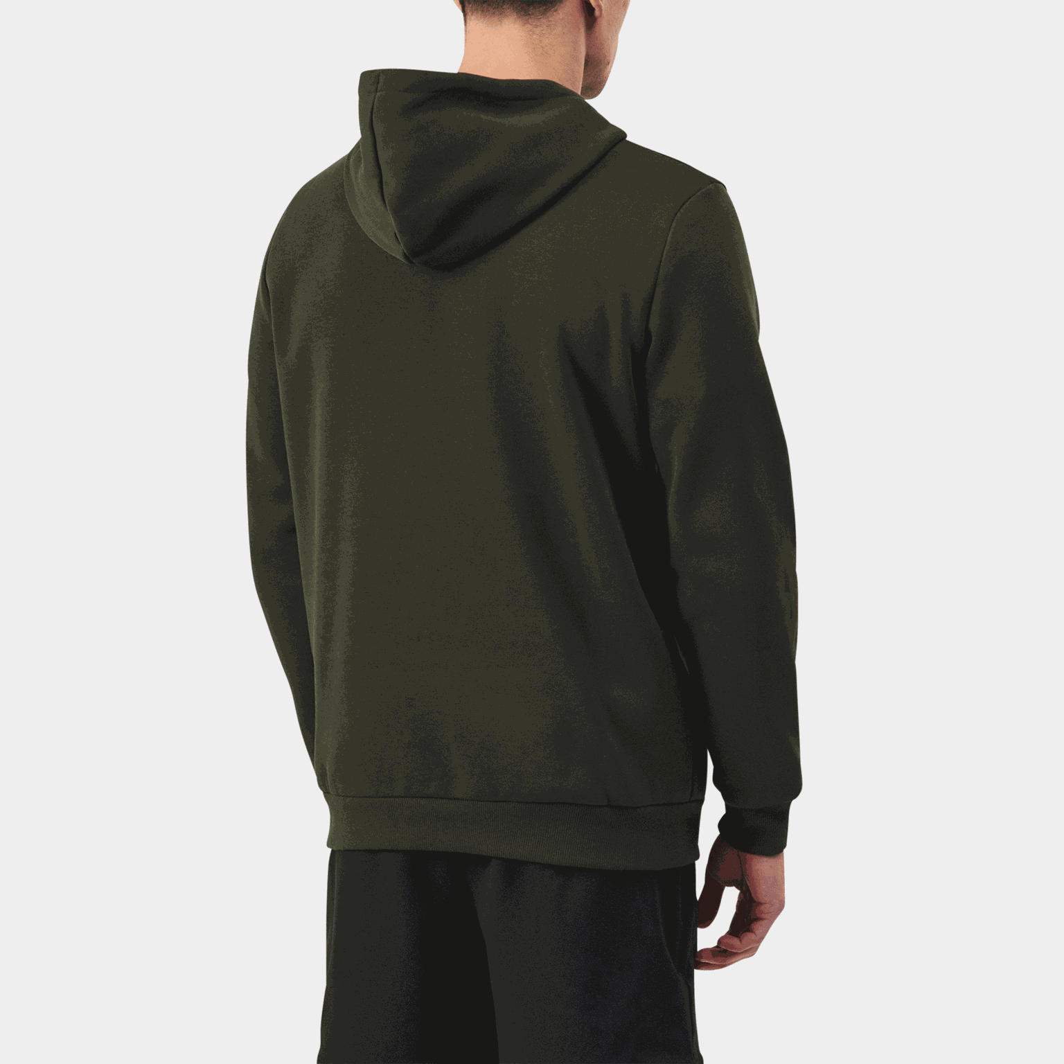 No1 OTH HoodSn00, huvtröja - full image 2