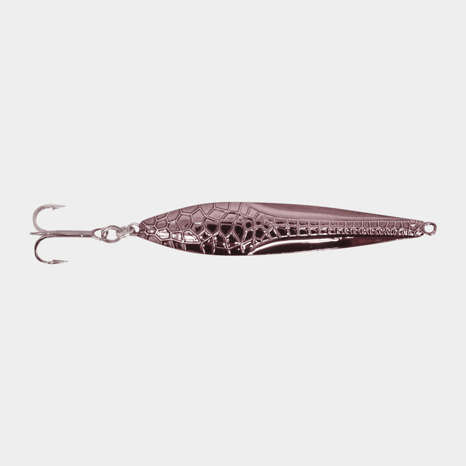 F360° 16G 7.5Cm Smoked Chrome, drag - full image 1