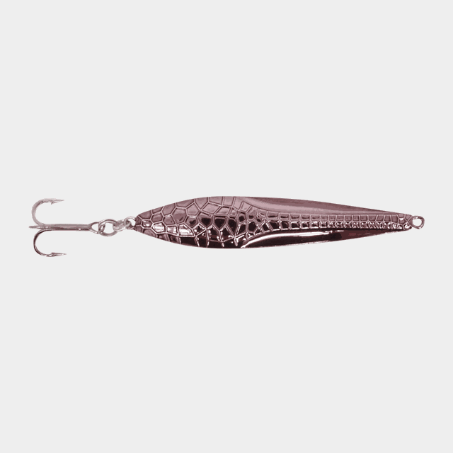 F360° 7.5Cm Smoked Chrome, drag