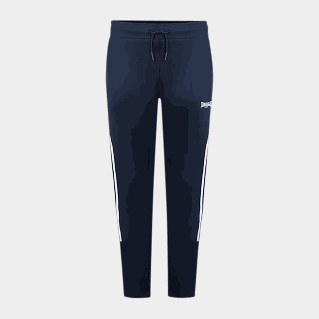 2 Stripe Tapered Pant, joggingbyxa, herr - Träningsbyxor