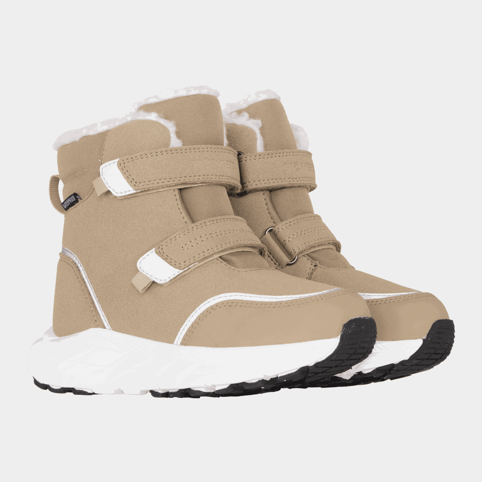 Levi Wool Winter Boot, vinterskor, barn - full image 1