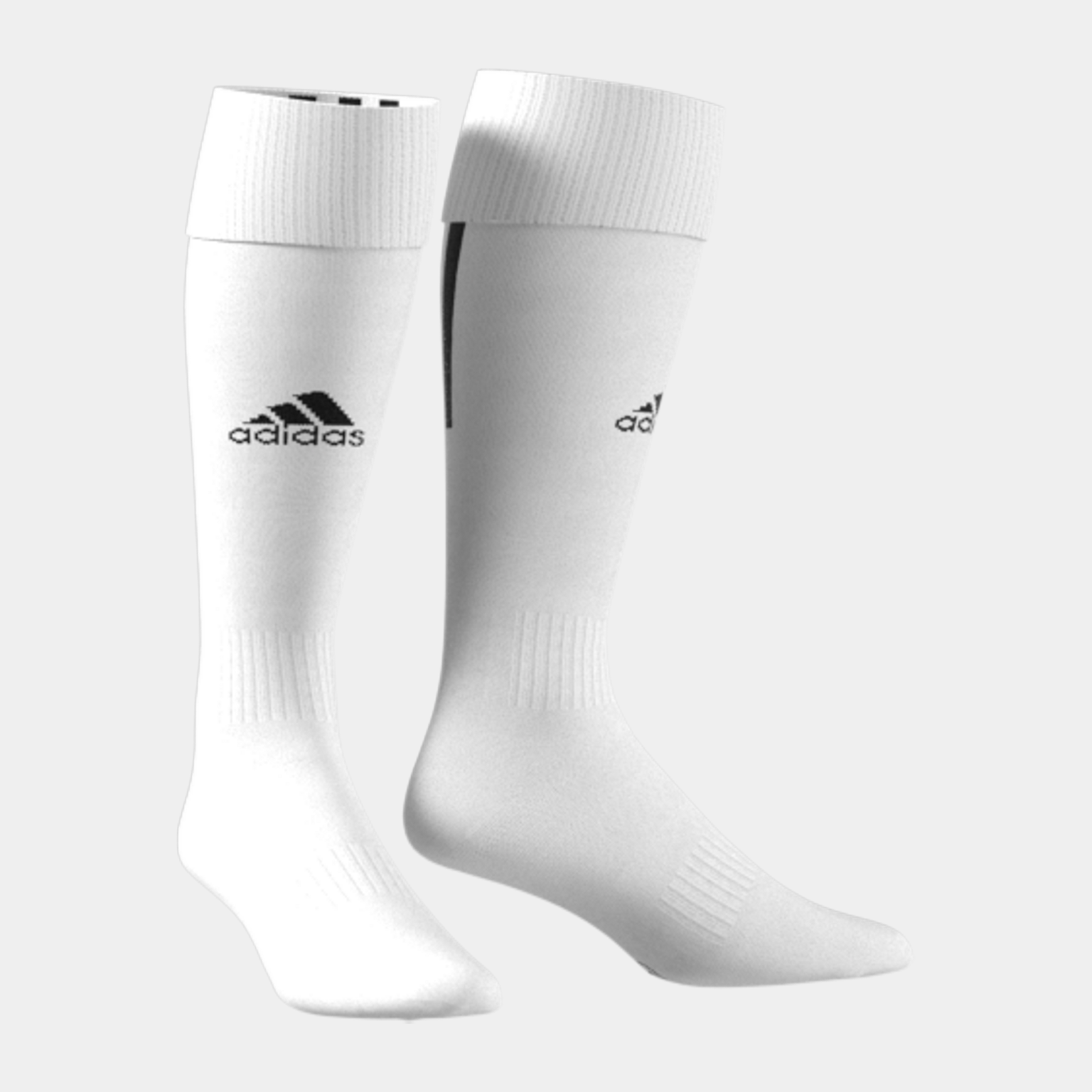 Santos Sock 18, fotbollsstrumpor - full image 1