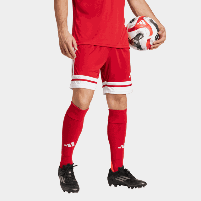 Squadra 25 shorts, träningsshorts, herr - Shorts
