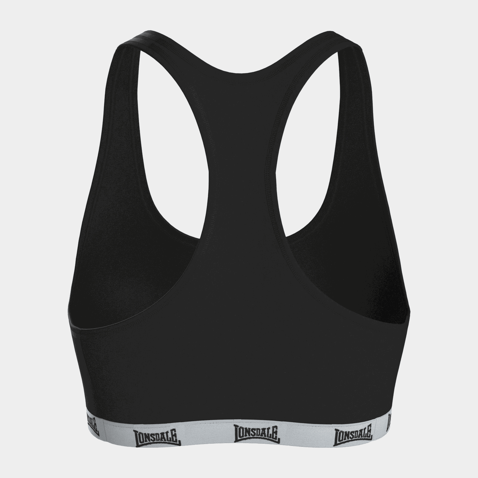 Sports Bra, sport-bh, dam - full image 3