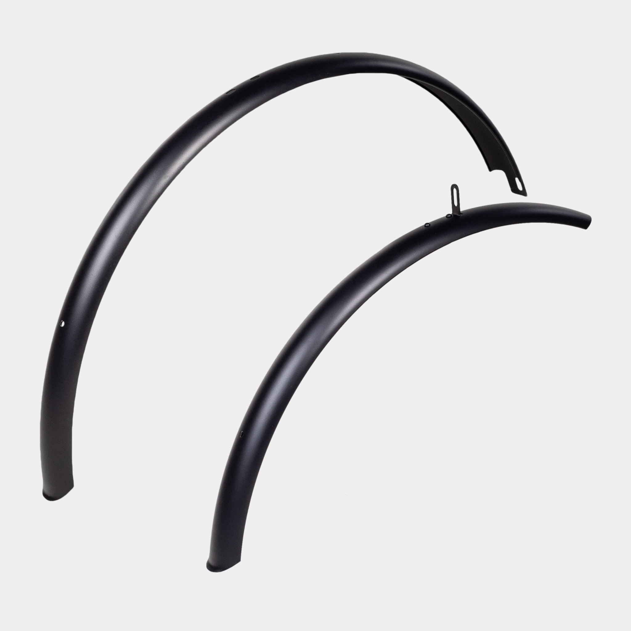 Fender set E-Trekking 1.0 21 - Size L, mudguards - Stänkskärmar