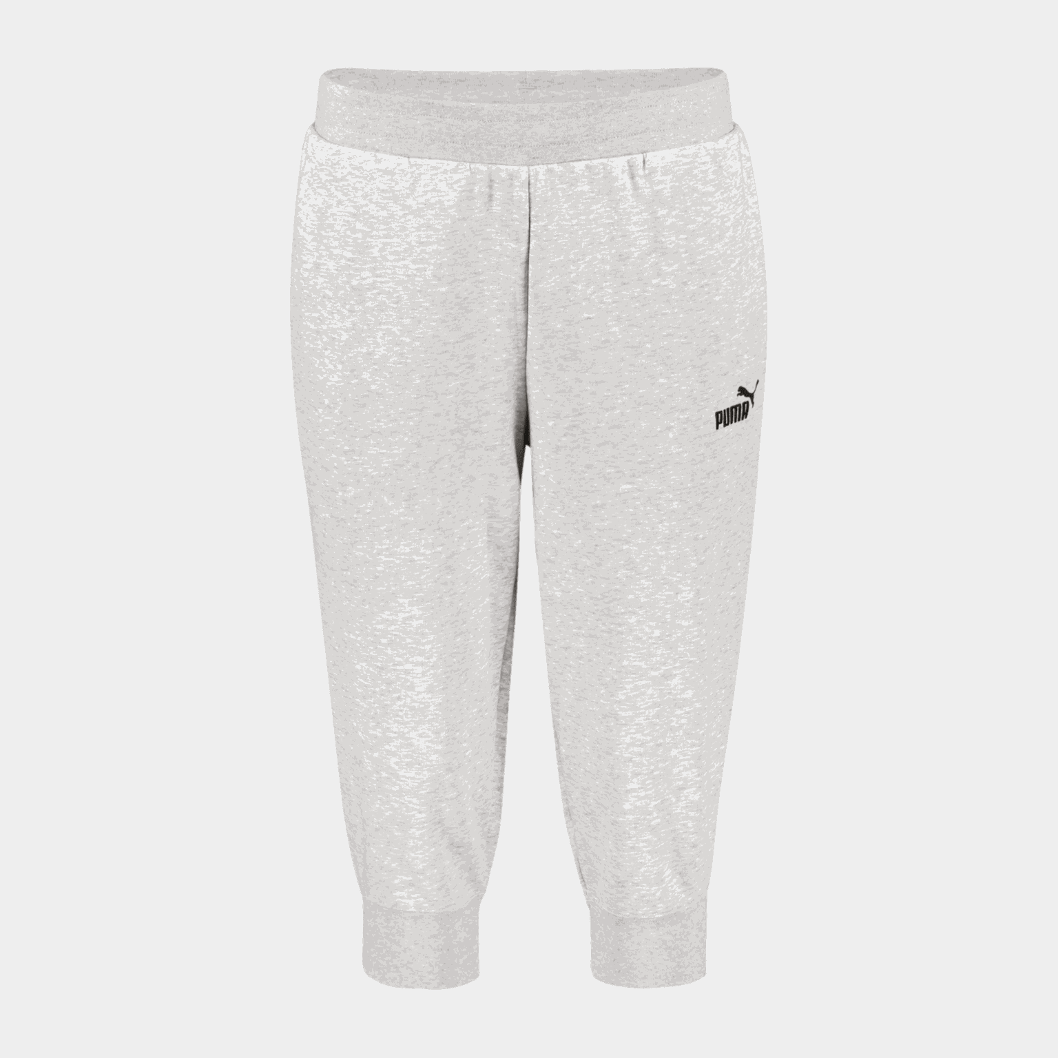 Ess Capri Sweatpants, joggingbyxor i trekvartsmodell, dam - full image 1