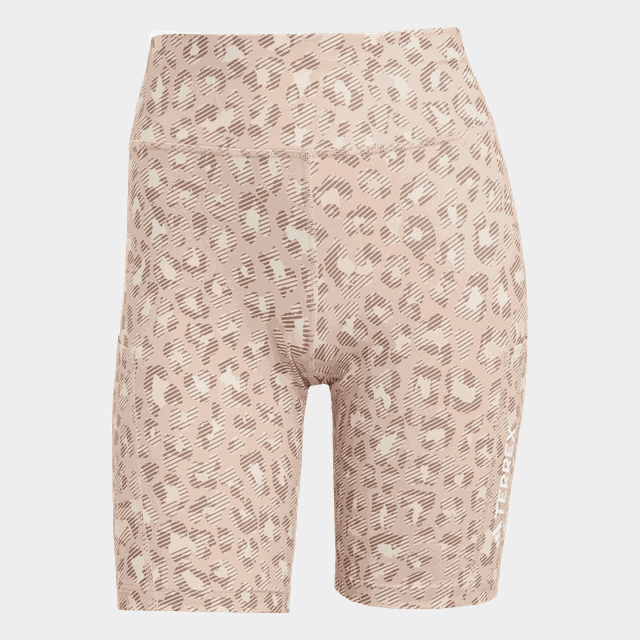 WMT 8in T AOP2 - Fritidsshorts