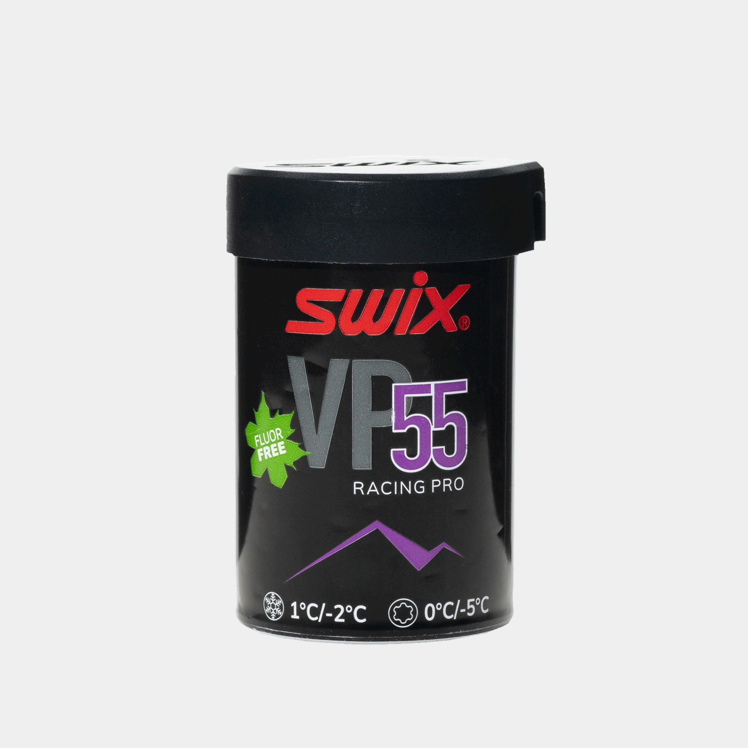 Grip Wax VP55 Pro Violet -2/1 45g 25/26, vax - full image 1