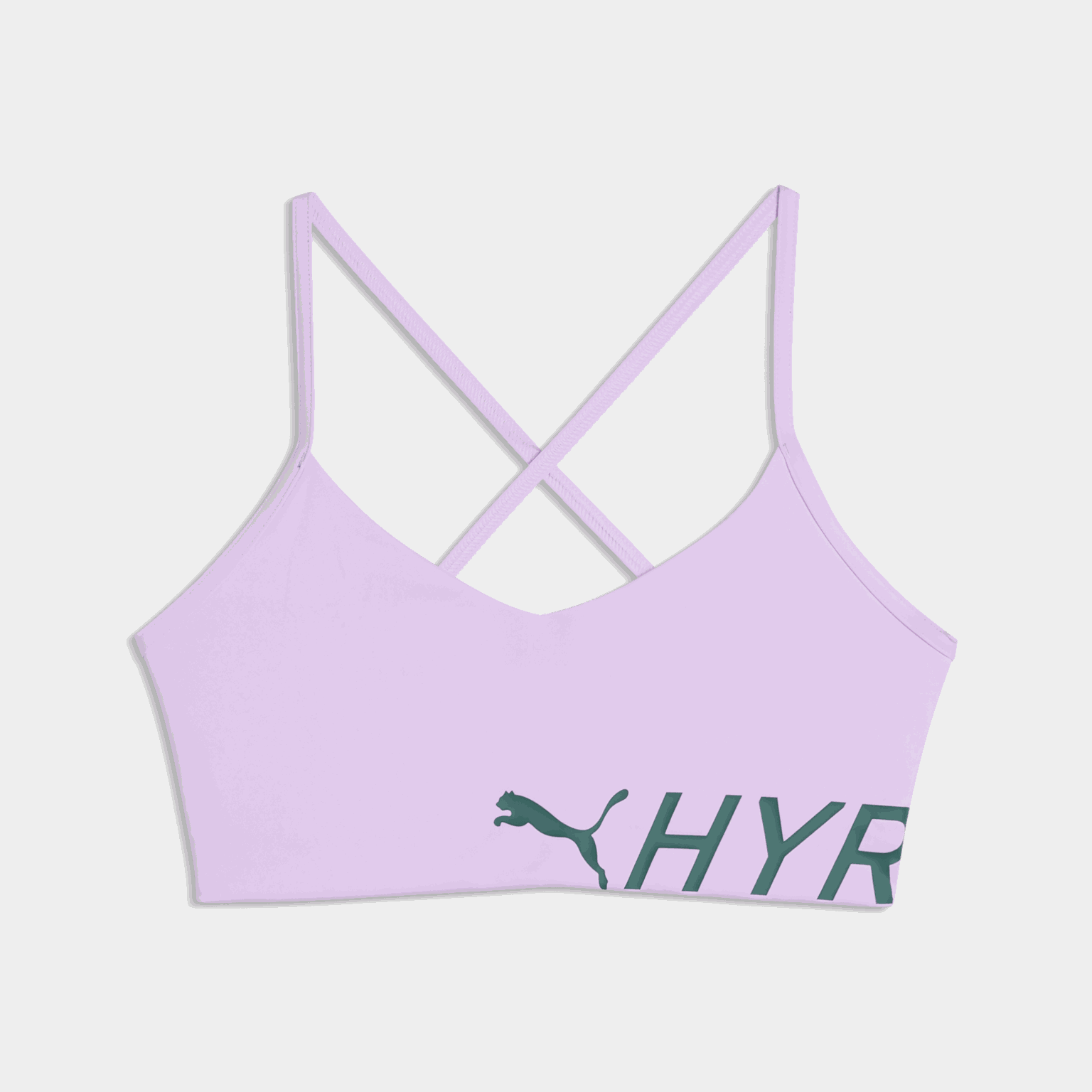 X Hyrox Strappy Pwrmode Bra, sport-bh, dam - full image 1