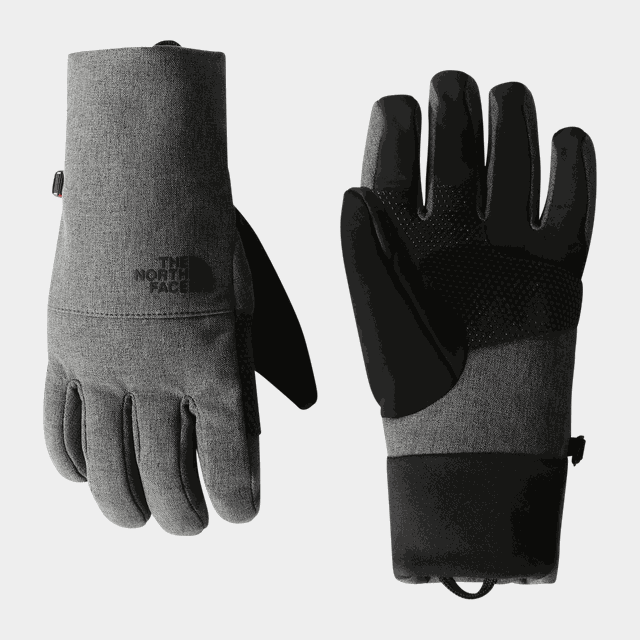 Apex Insulated Etip Glove - Handskar & Vantar
