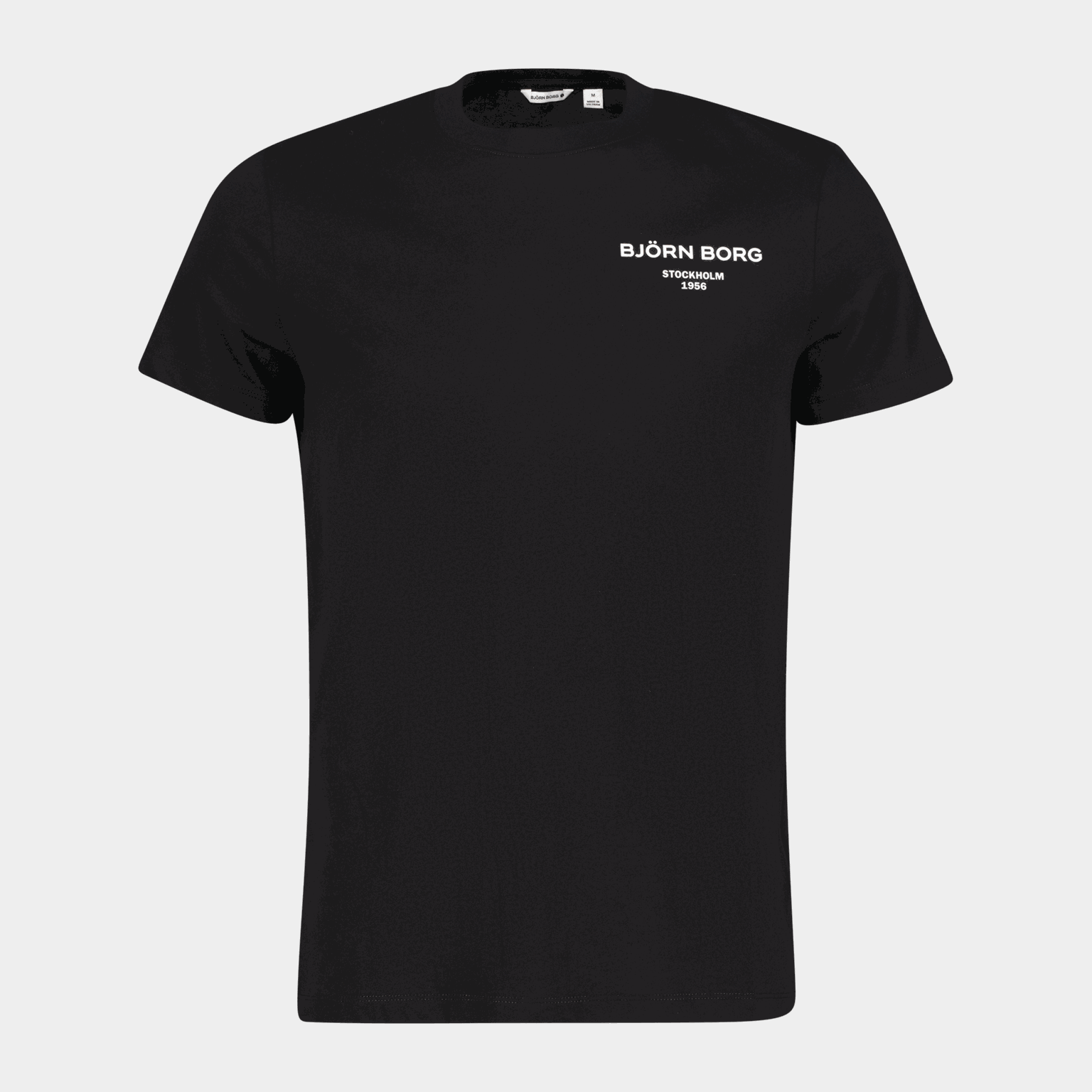 Borg Essential 1 T-Shirt - Fritids-T-Shirt