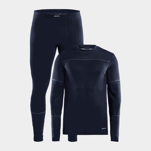 Baselayer Set 2.0, superunderställ, herr - Underställsset