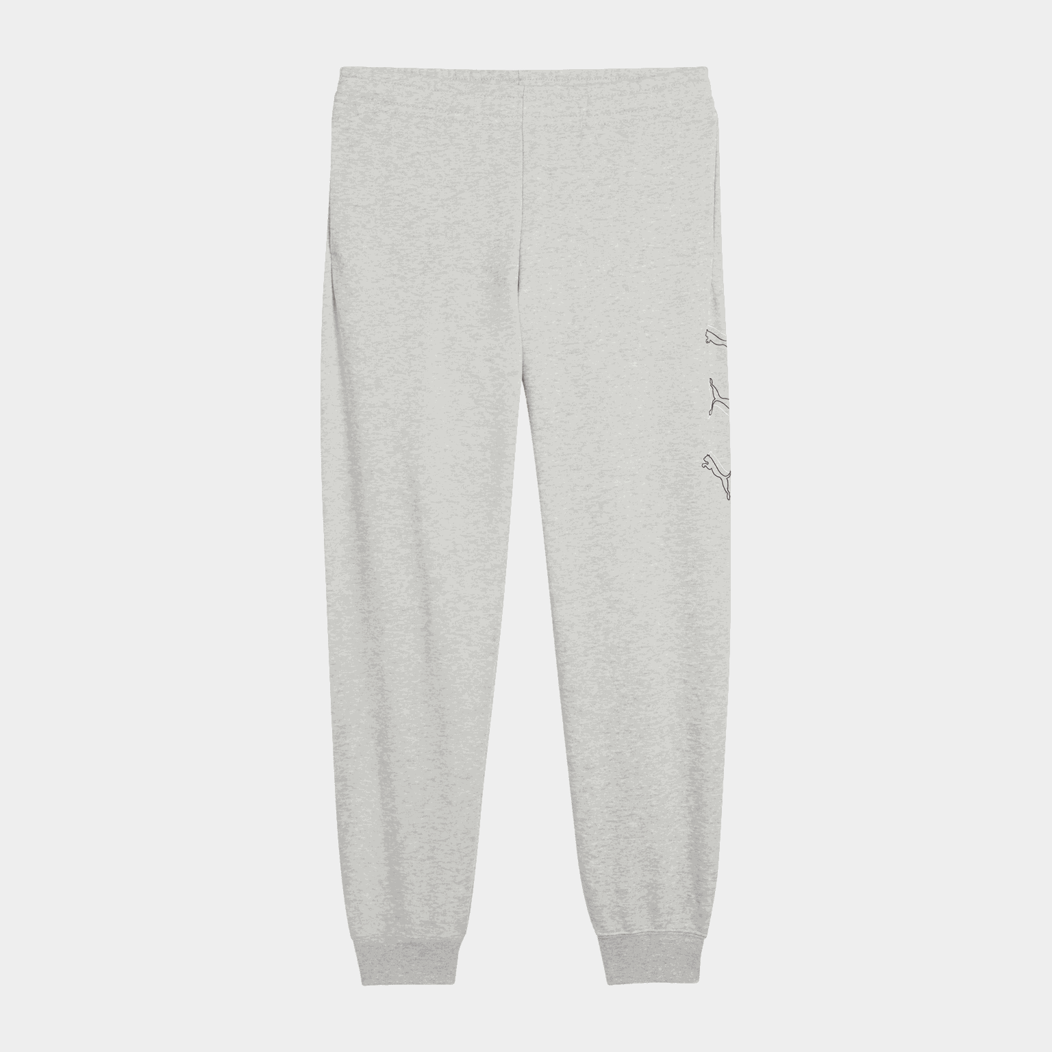ESS LOGO LAB Execution Sweatpants TR B, joggingbyxor, junior - full image 1
