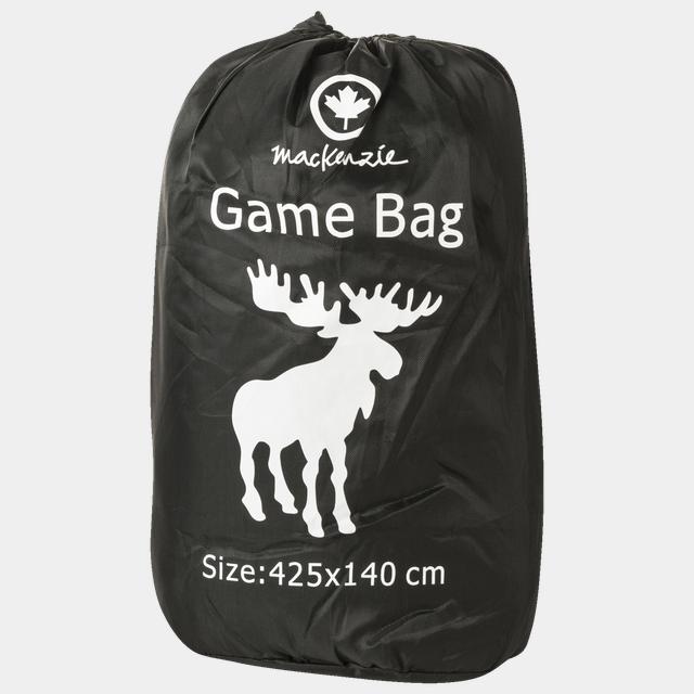 Game Bag 425x140cm, viltsäck älg - Diverse Jakttillbehör