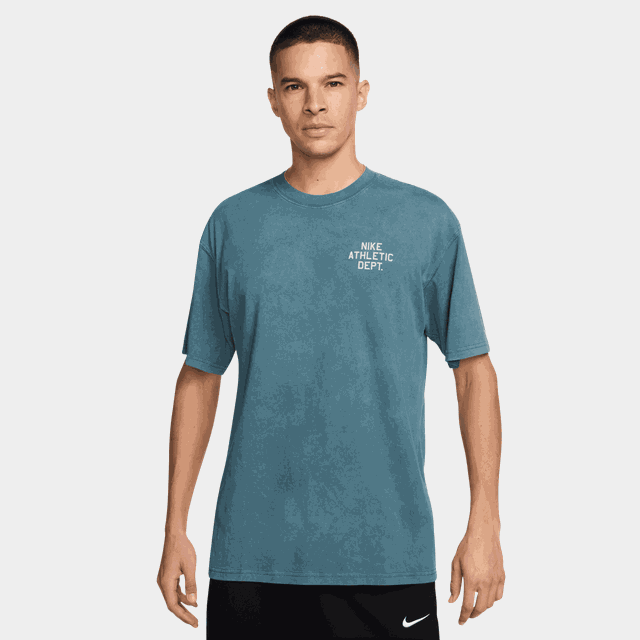Tee M90 Gym Cult, t-shirt, herr - Fritids-T-Shirt