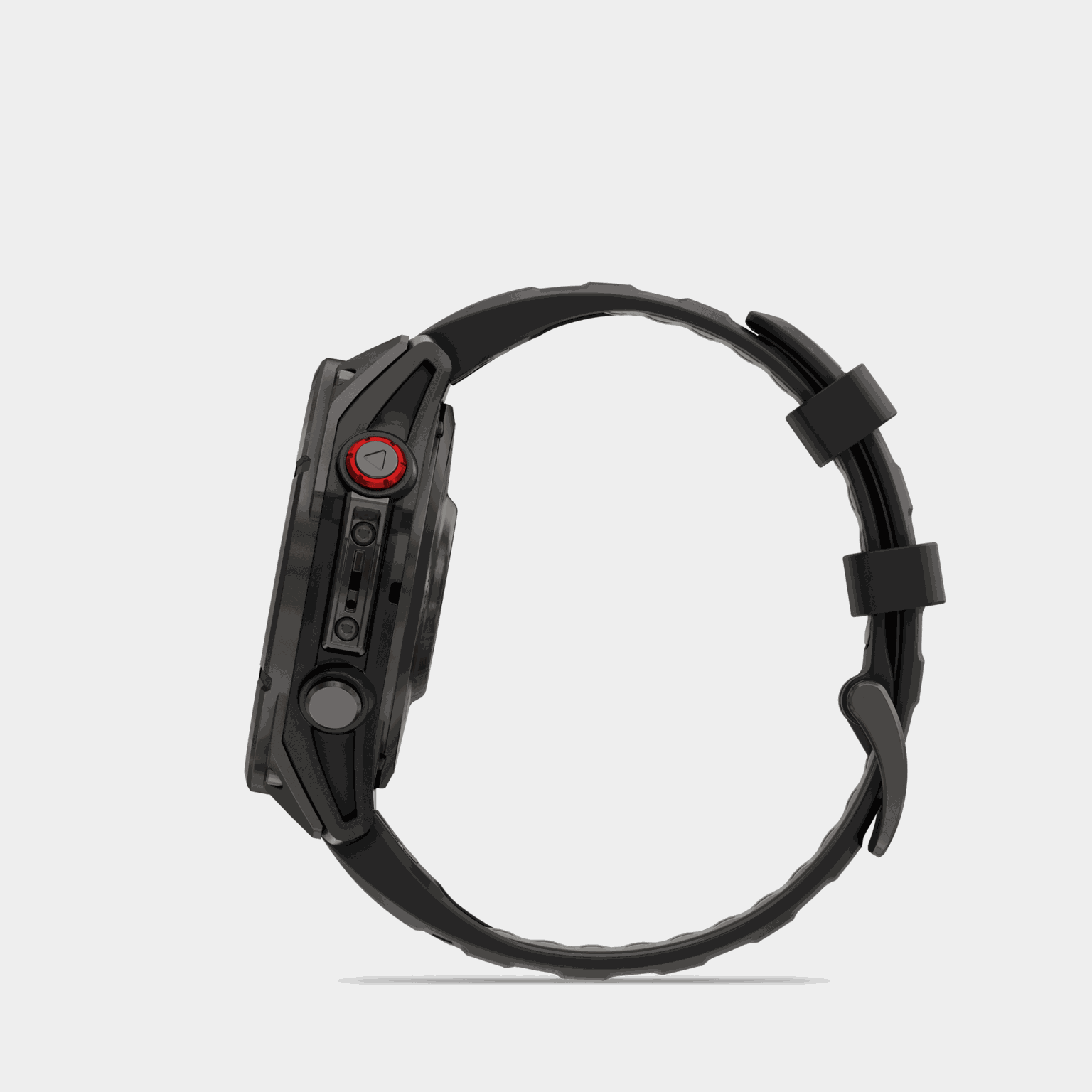 fenix 8 Pro 47mm, LTE, Saph, Ti, Graphite, EMEA, multisportklocka, smartklocka - full image 4