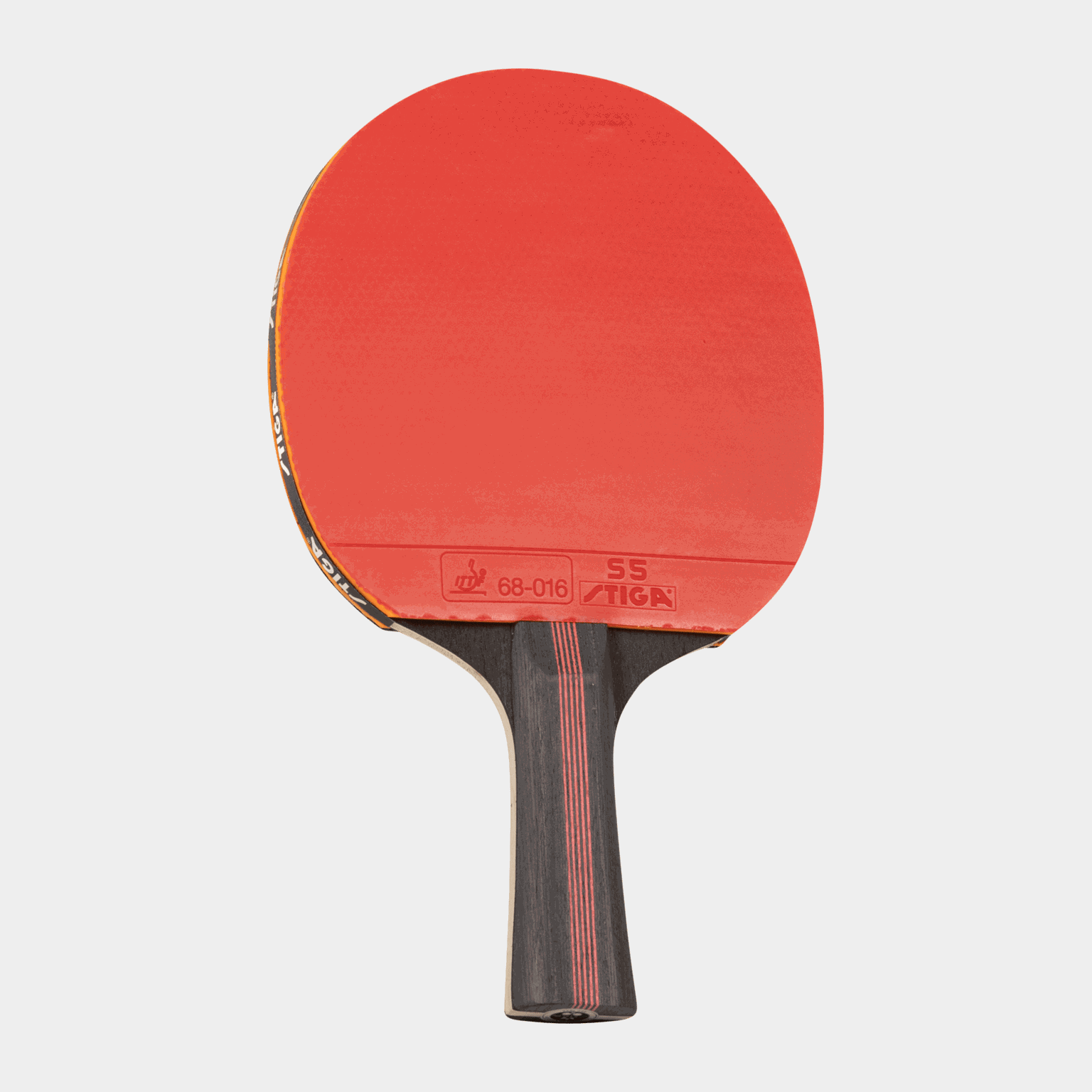Bat Flexure V2, 5-X, bordtennisracket - full image 1
