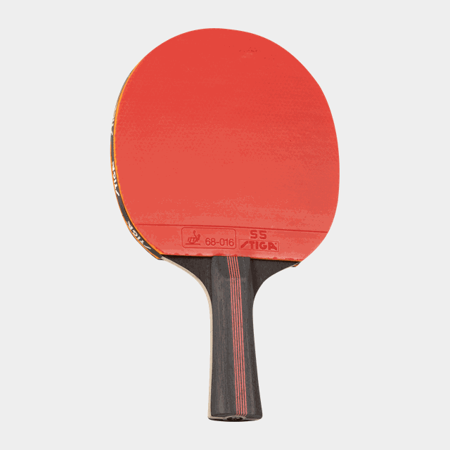 Bat Flexure V2, 5-X, bordtennisracket - Bordtennisracketar