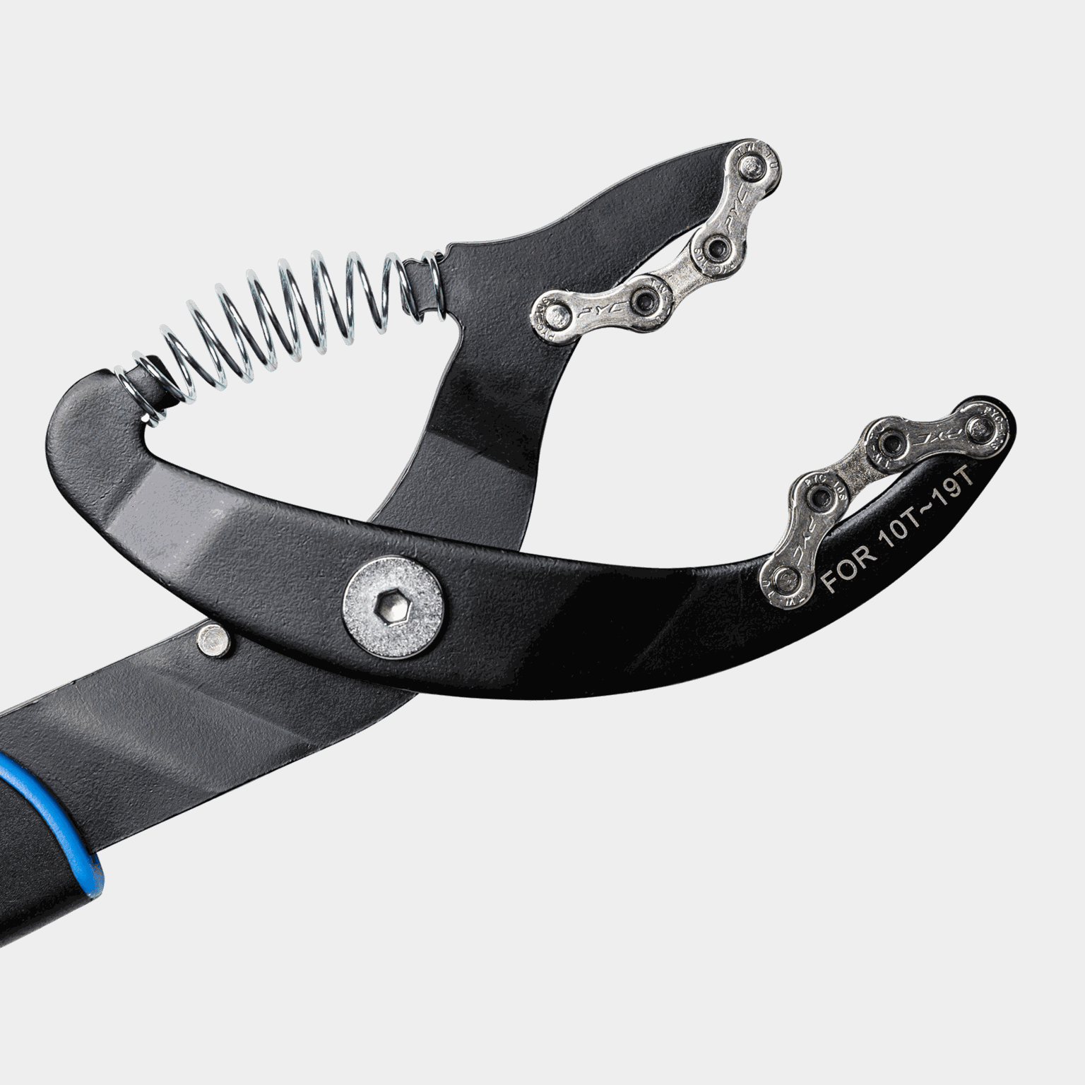 Chain Whip Plier, kedjepiska - full image 2