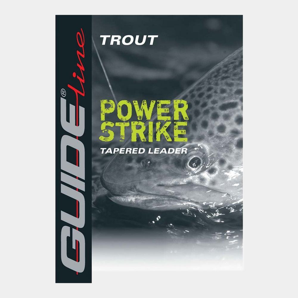 POWER STRIKE TROUT 9' 3X - full image 1