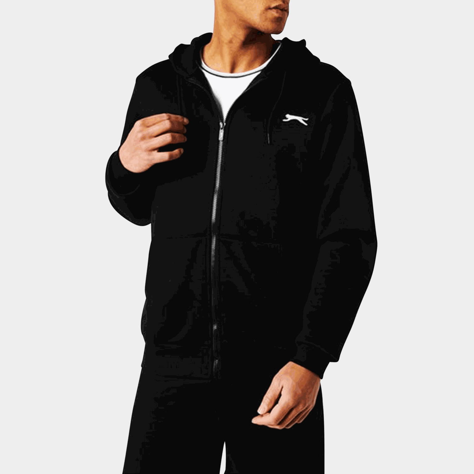 Slaz FZ Hood - full image 1